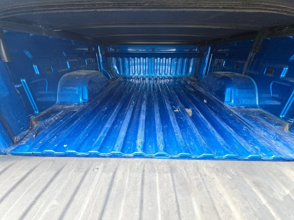 Used 2022 Chevrolet Silverado 1500 RST AWD/4WD image 16