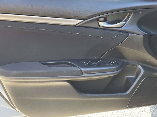 Used 2019 Honda Civic EX image 13