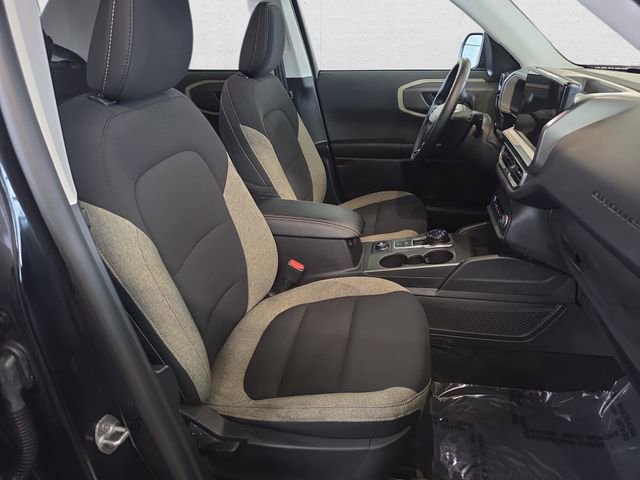 Used 2025 Ford Bronco Sport Big Bend w/ Convenience Package image 10