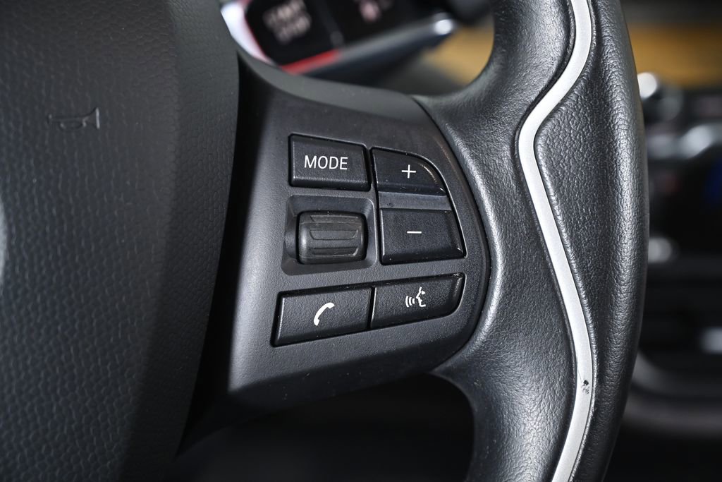 Used 2015 BMW i3 w/ Range Extender image 15