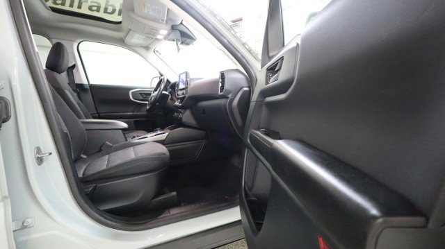 Used 2021 Ford Bronco Sport Big Bend w/ Big Bend Package AWD/4WD image 10