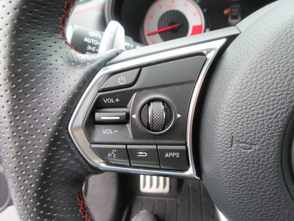 Used 2022 Acura TLX w/ A-SPEC Pkg FWD image 24
