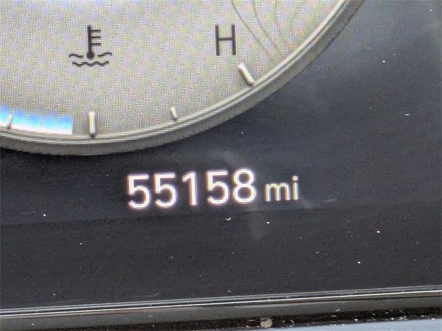 Used 2024 Hyundai Tucson Limited image 35