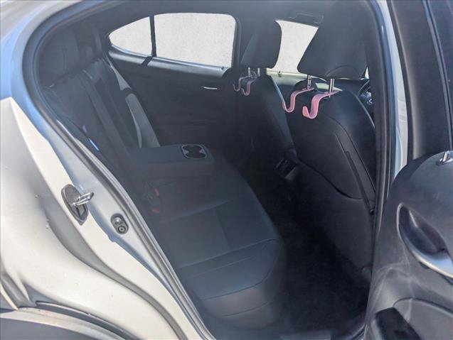 Used 2022 Lexus UX 200 w/ Accessory Package (Z2) FWD image 19