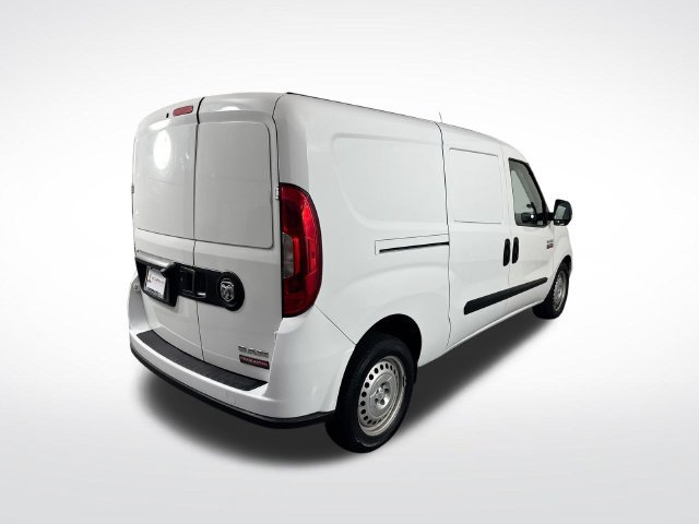 Used 2022 RAM ProMaster City Tradesman FWD image 34