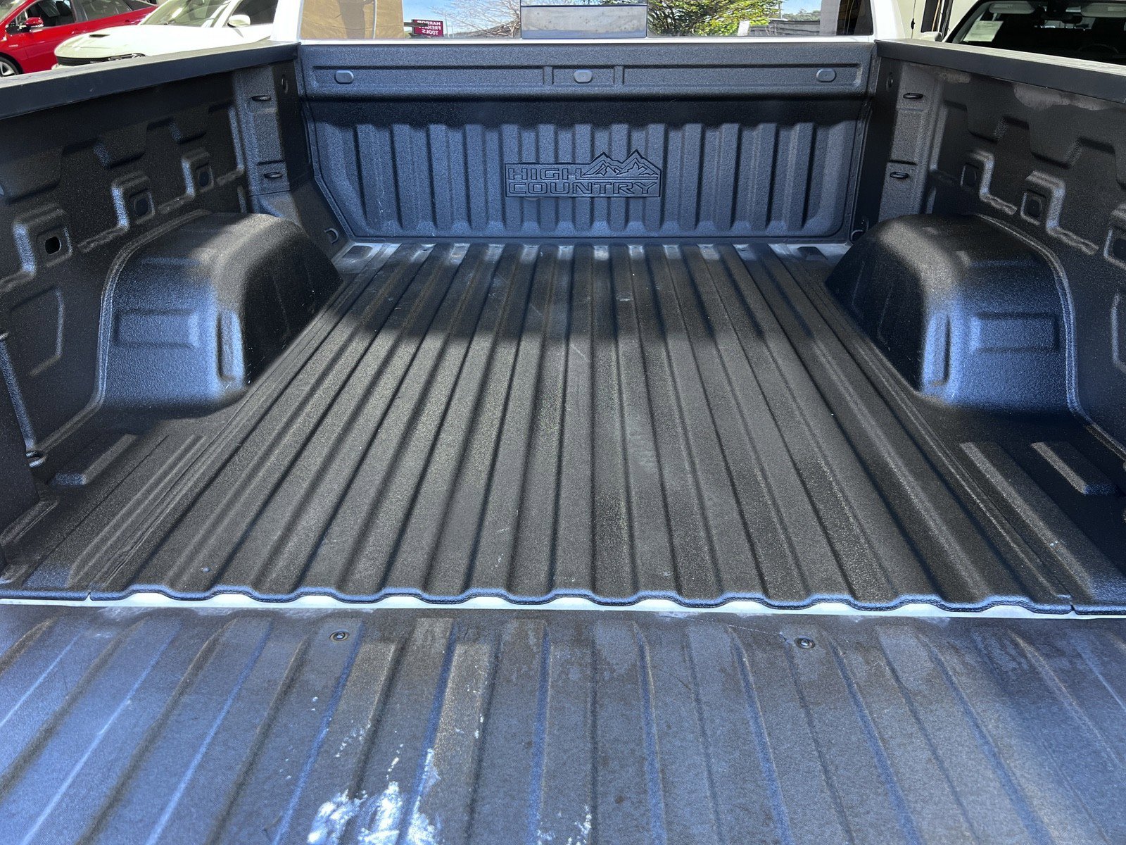 Used 2020 Chevrolet Silverado 1500 High Country w/ LPO, Dark Essentials Package AWD/4WD image 28
