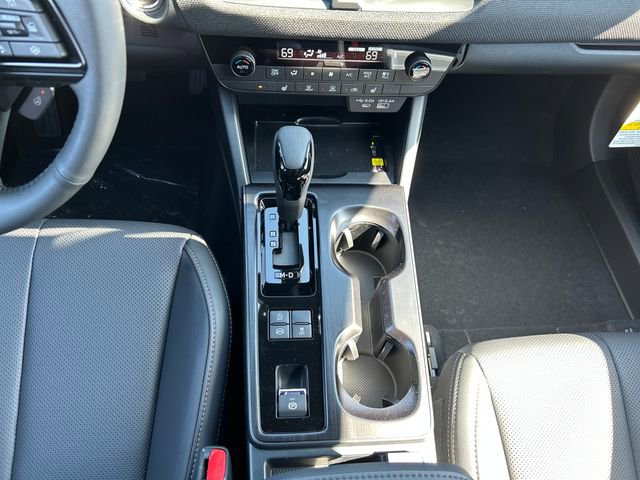 New 2026 Subaru Outback Limited image 16