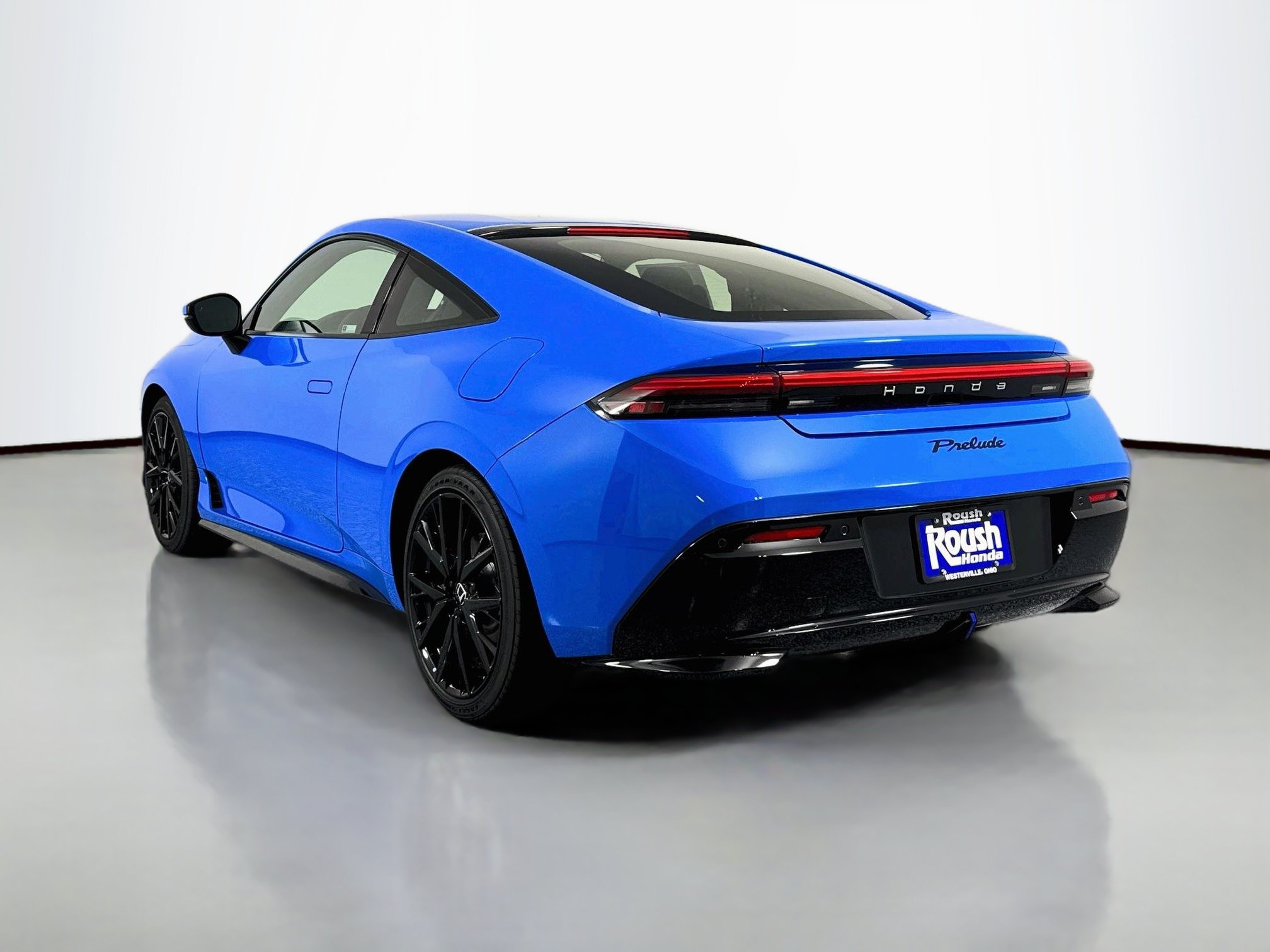 New 2026 Honda Prelude image 7