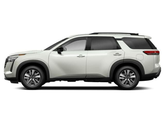 New 2026 Nissan Pathfinder SL image 25