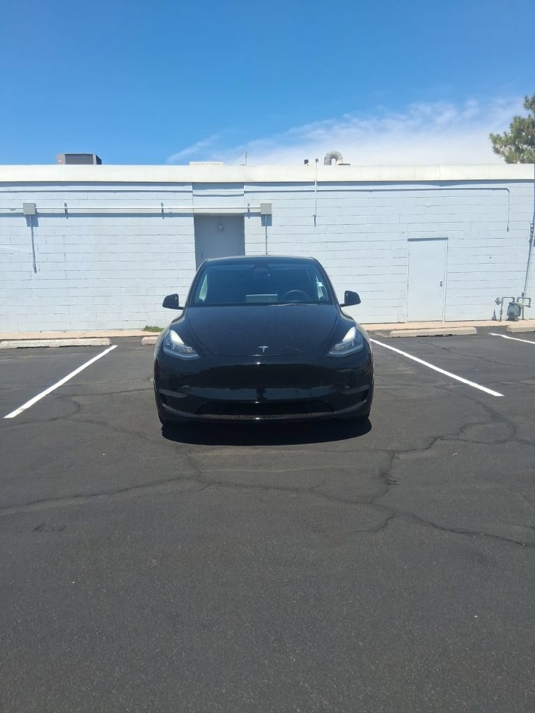 Used 2023 Tesla Model Y Long Range