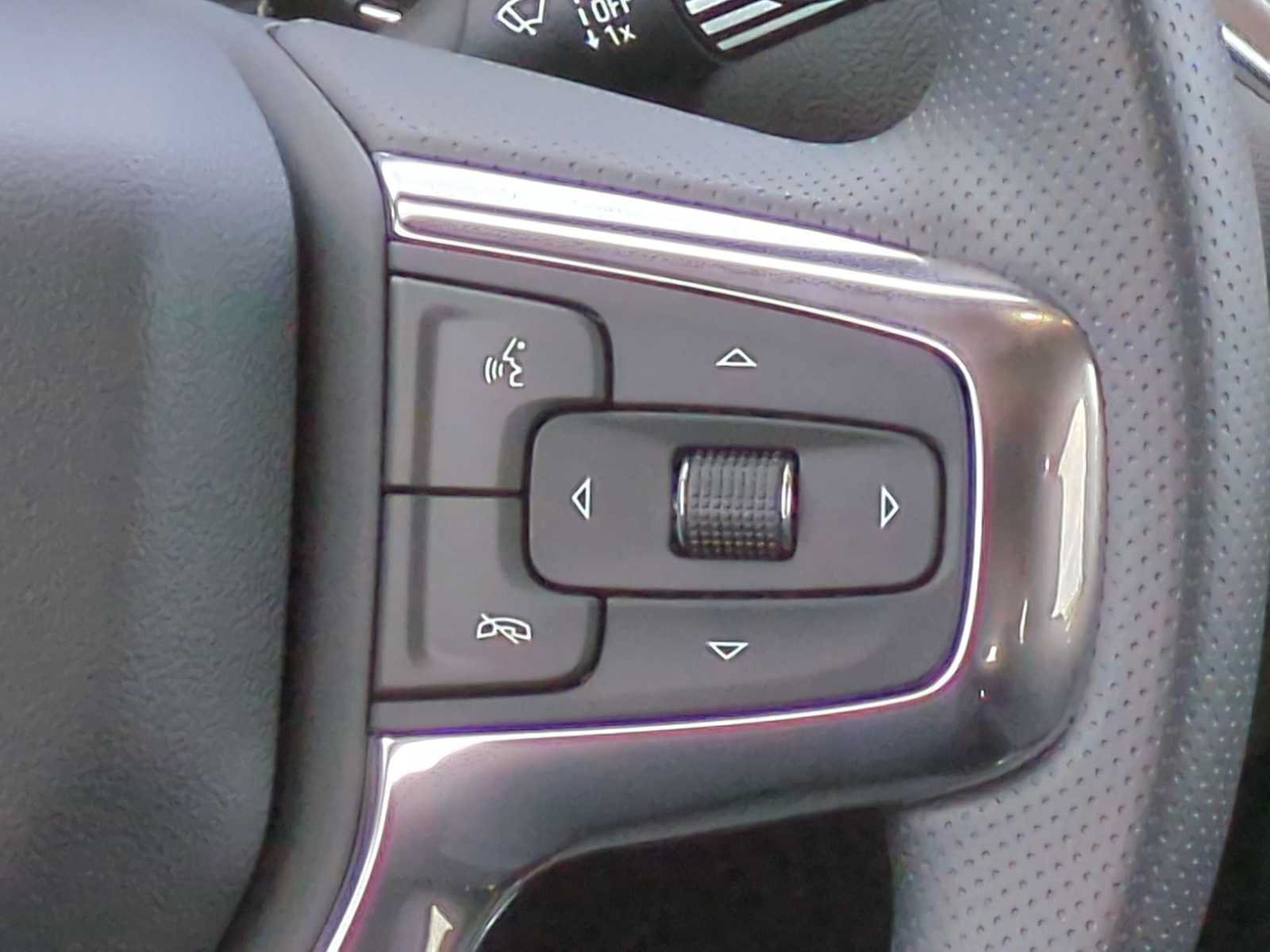 New 2026 Chevrolet Blazer LT FWD image 16