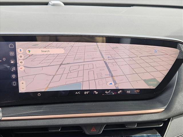 New 2026 Buick Envision Sport Touring AWD/4WD image 12