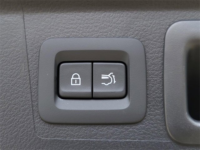 New 2026 MAZDA CX-50 Meridian Edition w/ Cargo Package image 10