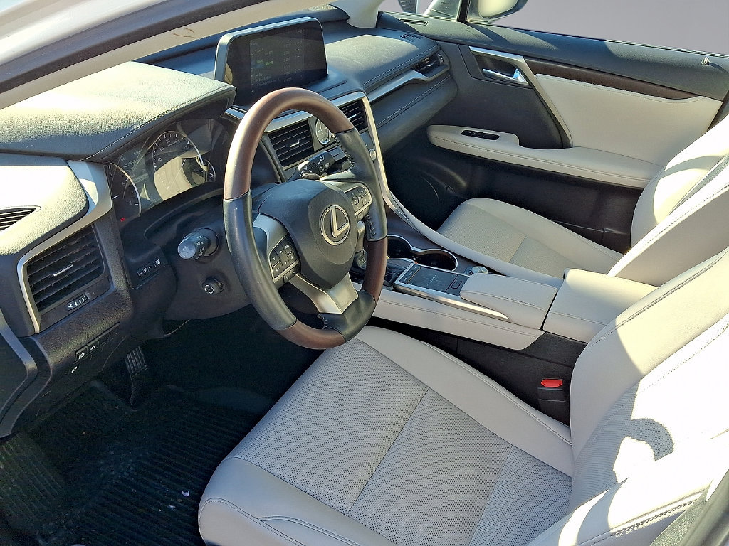 Used 2020 Lexus RX 350 FWD w/ Premium Package image 17