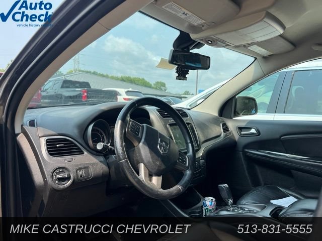 Used 2016 Dodge Journey Crossroad FWD image 6