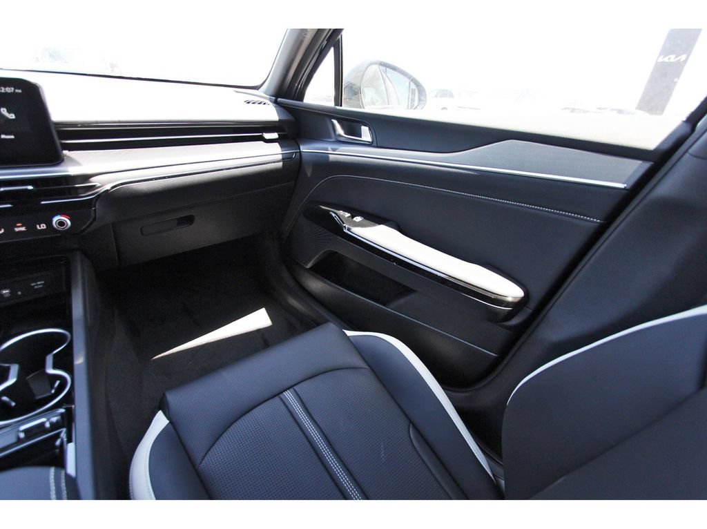 New 2026 Kia K5 GT-Line FWD image 11