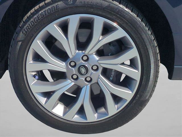 Used 2019 Land Rover Range Rover HSE AWD/4WD image 26