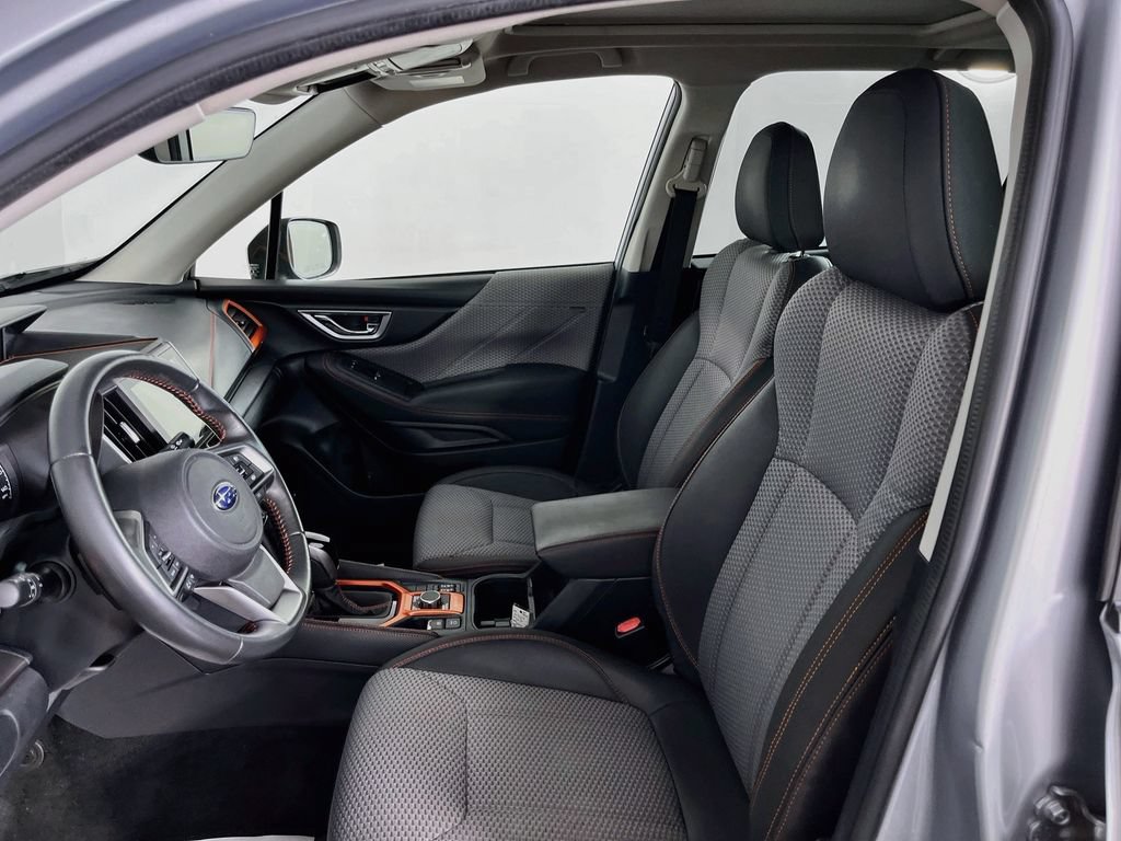 Used 2020 Subaru Forester Sport w/ Popular Package #2 AWD/4WD image 31