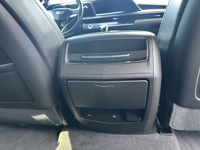 Used 2023 Cadillac Escalade Sport image 33