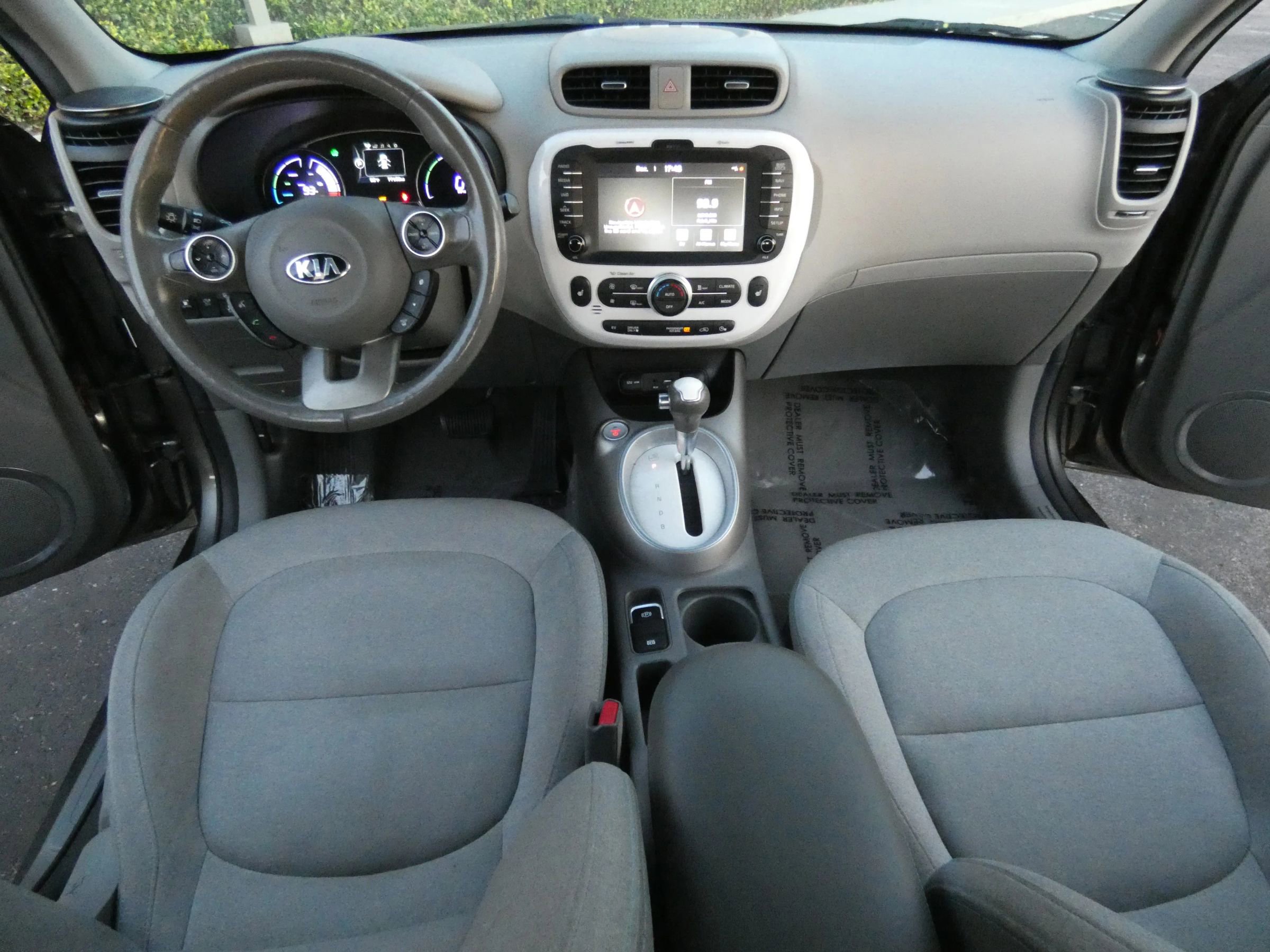 Used 2018 Kia Soul EV image 18