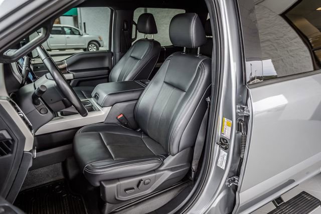Used 2022 Ford F250 Lariat w/ Lariat Ultimate Package image 38