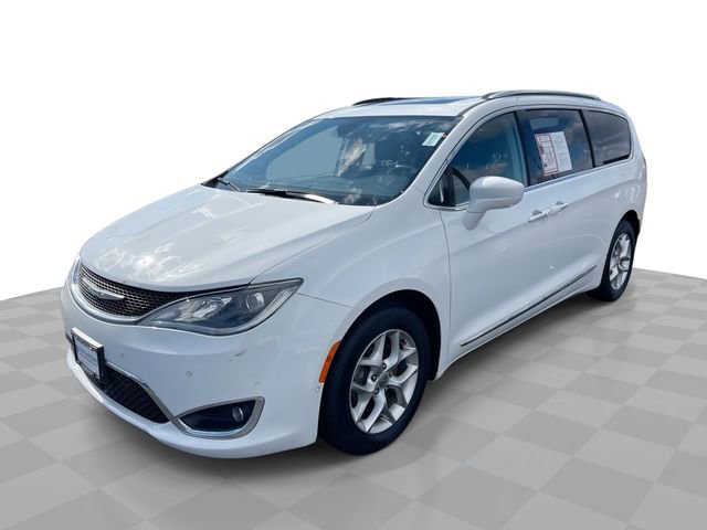 Used 2019 Chrysler Pacifica Touring-L Plus w/ Advanced Safetytec Group image 1