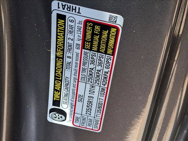 Used 2019 Honda Odyssey Elite image 18