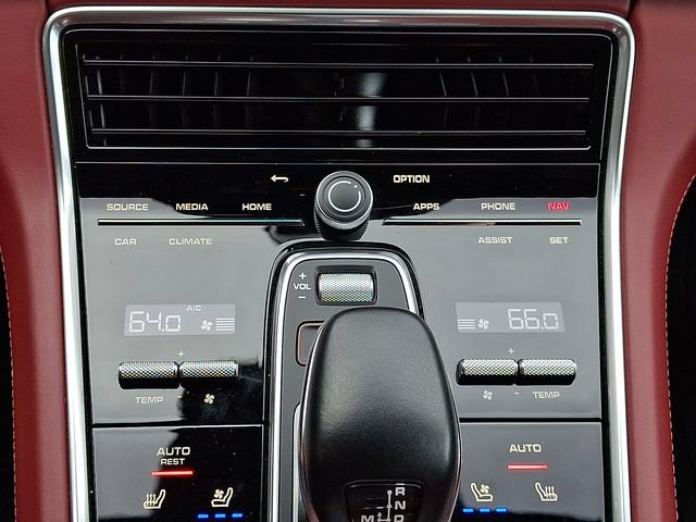 Certified 2023 Porsche Panamera 4 Platinum Edition AWD/4WD image 19