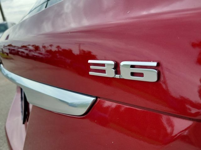 Used 2019 Cadillac XT5 Luxury FWD image 8
