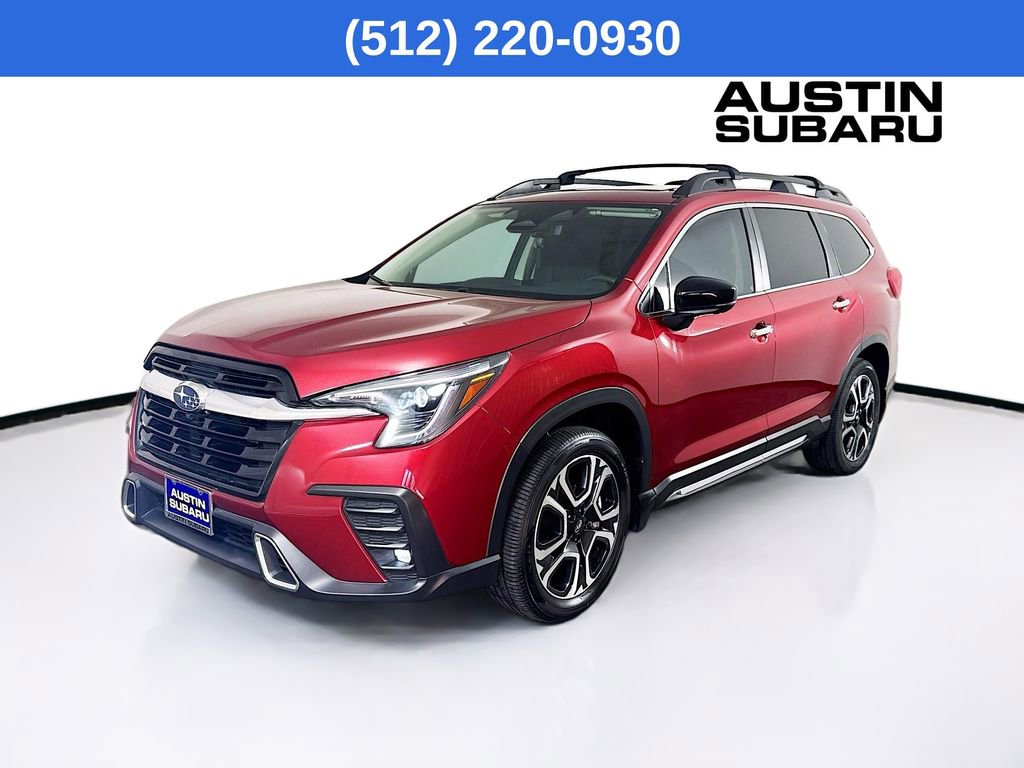 Used 2024 Subaru Ascent Touring image 4