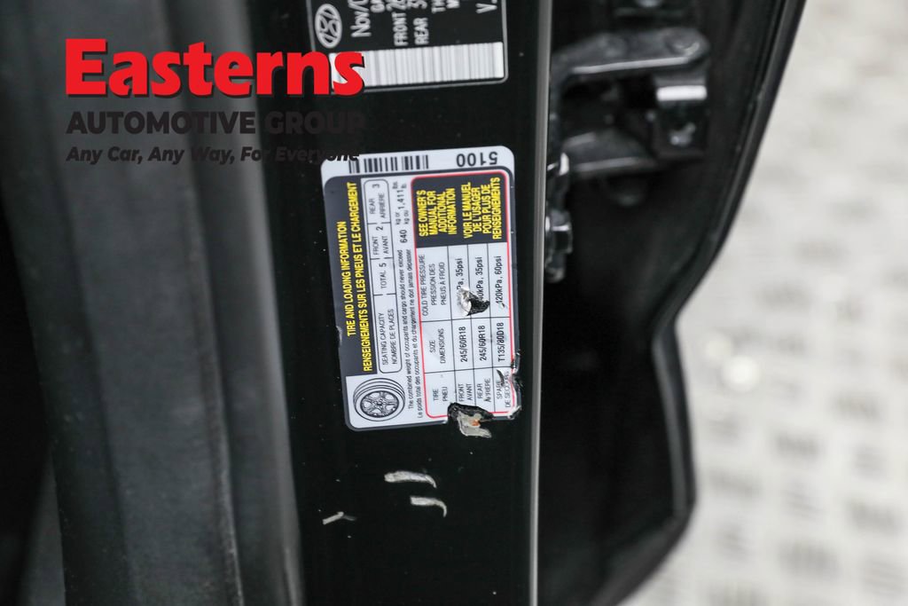 Used 2024 Hyundai Santa Cruz SE image 34