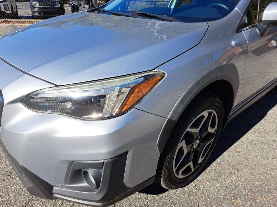 Used 2018 Subaru Crosstrek 2.0i Limited image 27