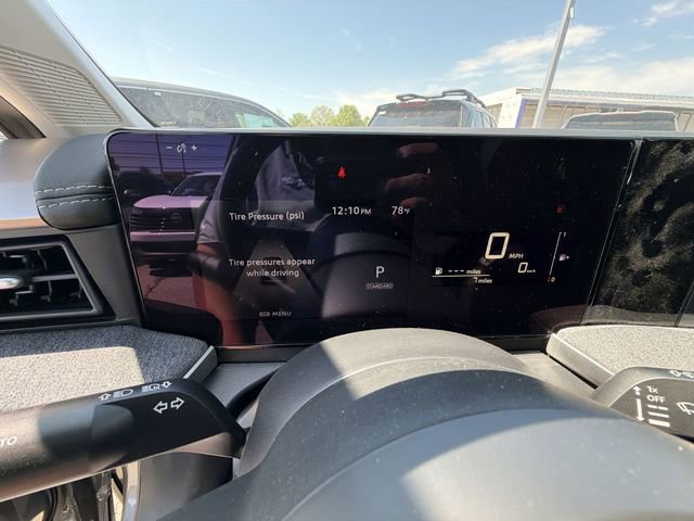 New 2026 Nissan Kicks SV w/ SV Premium Package FWD image 15