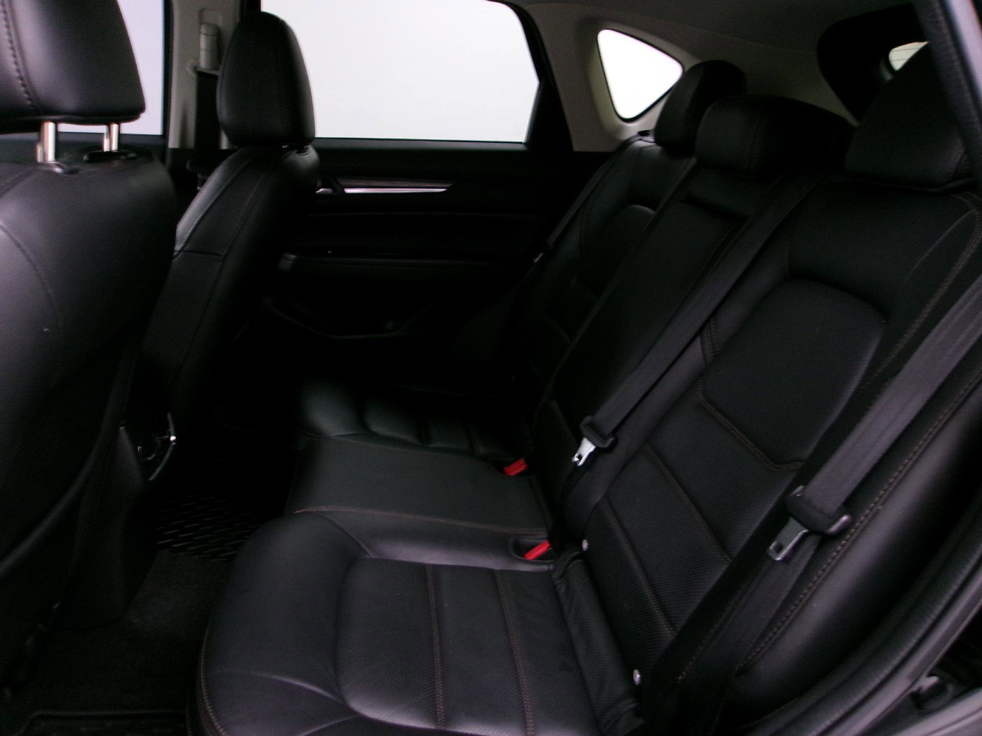 Used 2019 MAZDA CX-5 Grand Touring AWD/4WD image 9