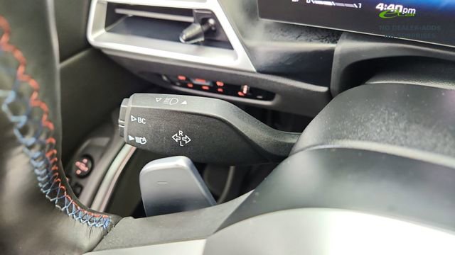 Used 2025 BMW M340i Sedan RWD image 40