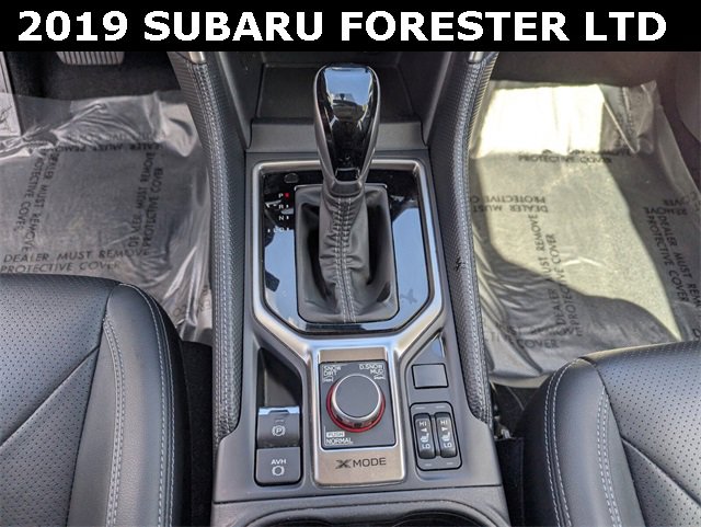 Used 2019 Subaru Forester Limited image 26