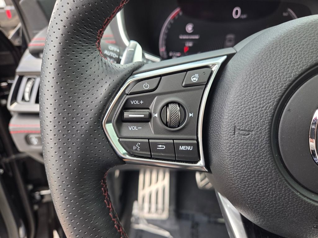 Used 2026 Acura MDX Type S AWD/4WD image 34