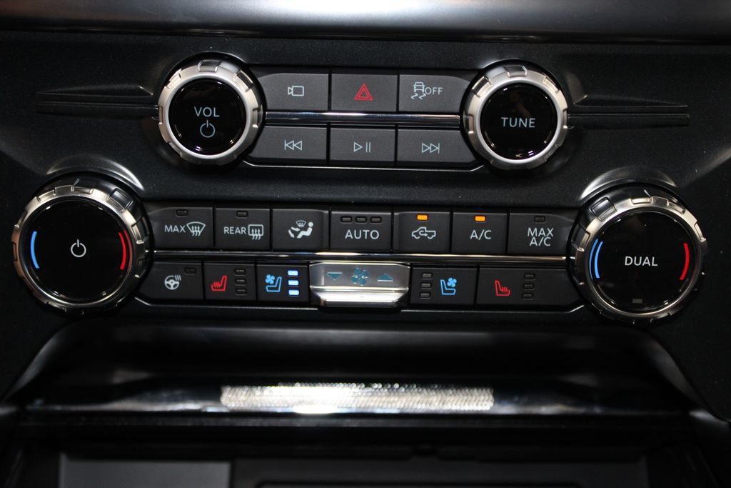 New 2026 Ford F150 Platinum AWD/4WD image 47