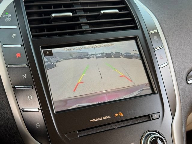Used 2019 Lincoln MKC Reserve w/ MKC Climate Package AWD/4WD image 27
