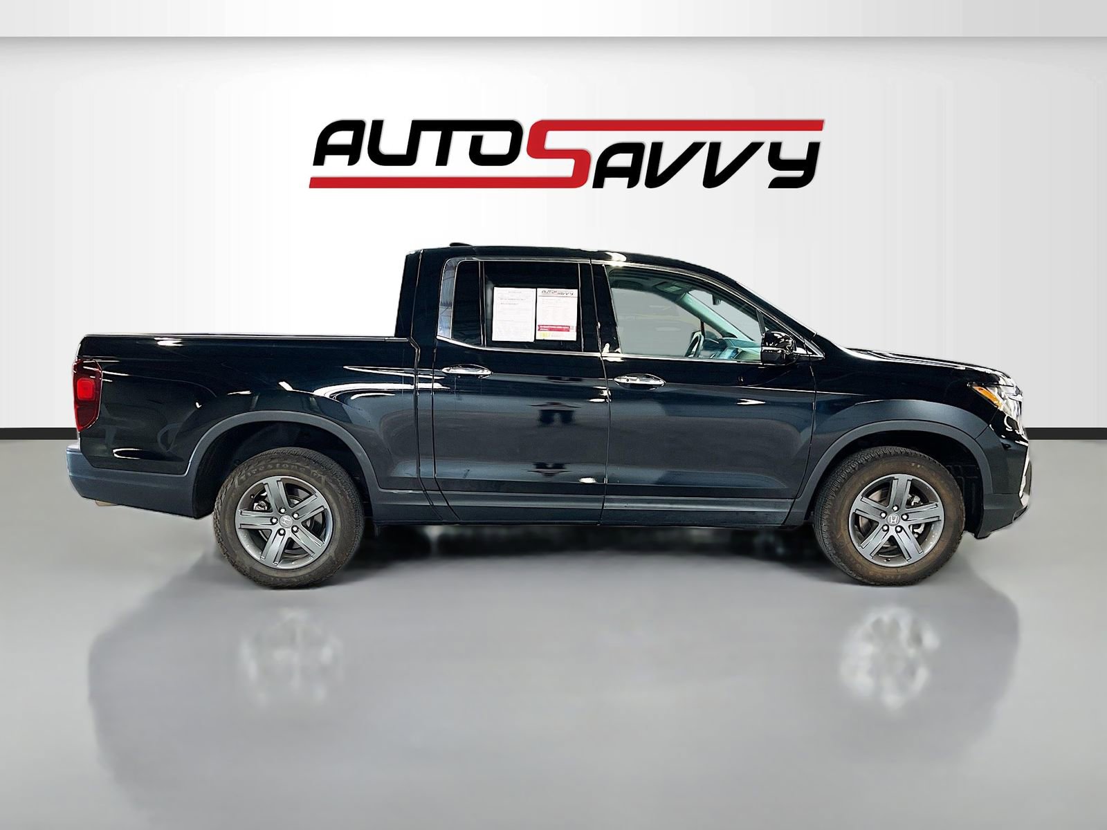 Used 2023 Honda Ridgeline RTL-E image 8