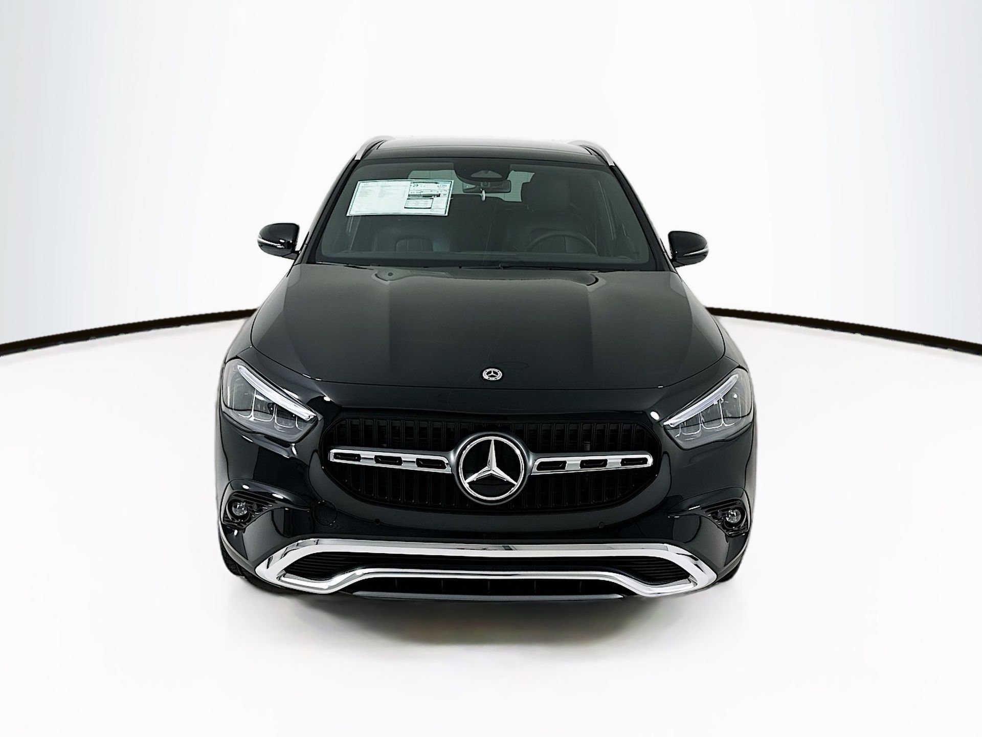 New 2026 Mercedes-Benz GLA 250 image 2
