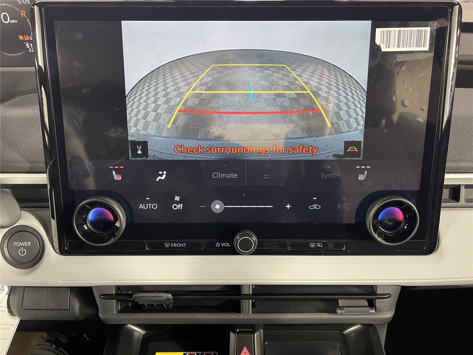 New 2026 Subaru Solterra Premium image 22