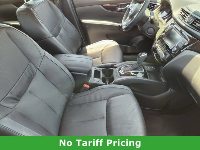 Used 2022 Nissan Rogue Sport SL AWD/4WD image 13