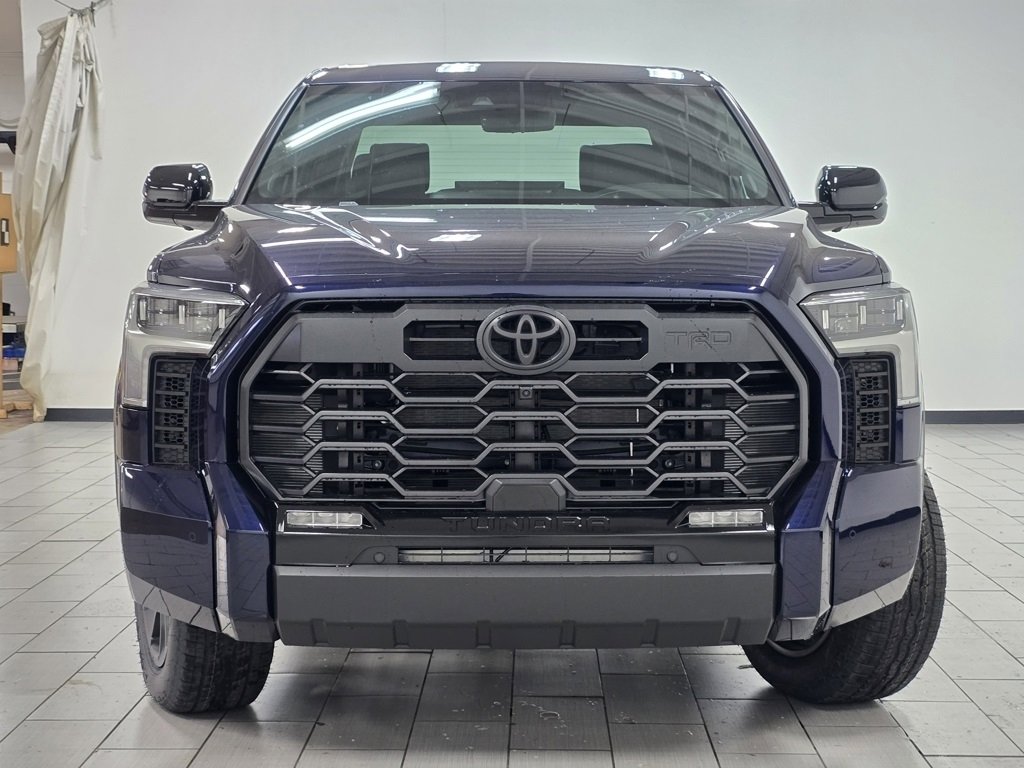 New 2026 Toyota Tundra Limited image 15
