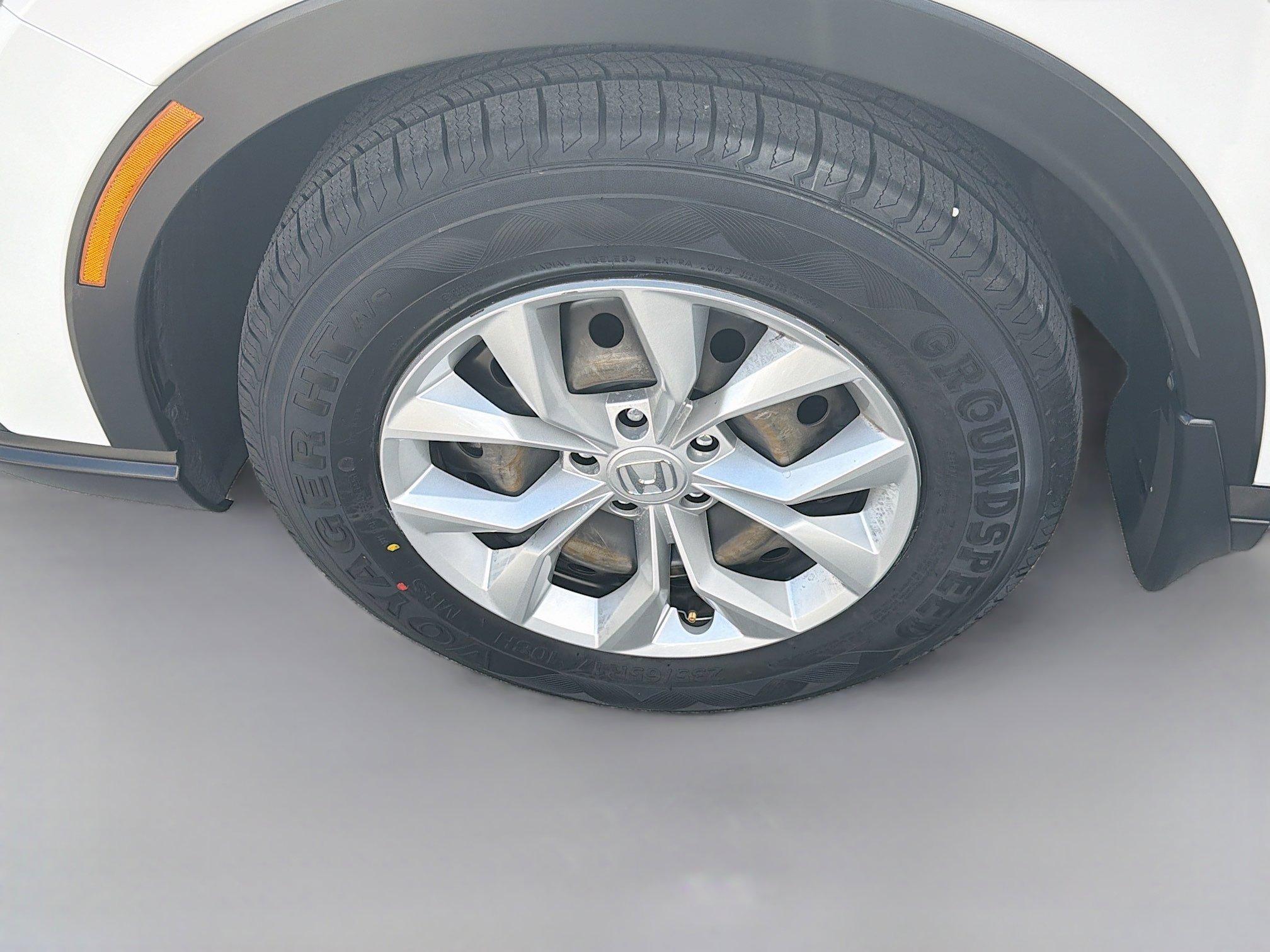 Certified 2024 Honda CR-V LX image 36