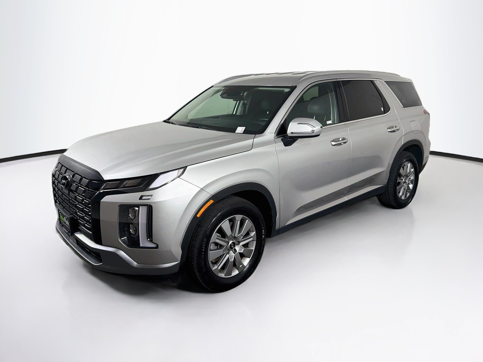 Used 2025 Hyundai Palisade SEL FWD image 3