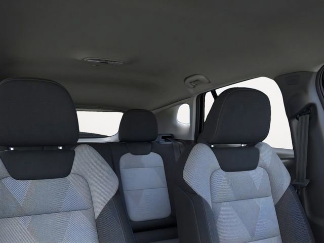 New 2026 Chevrolet Trax LS image 24