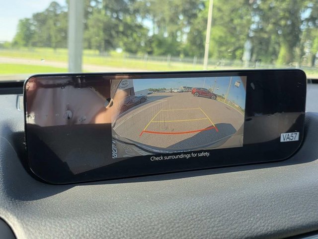 New 2026 MAZDA CX-50 AWD 2.5 S w/ Weather Package image 13
