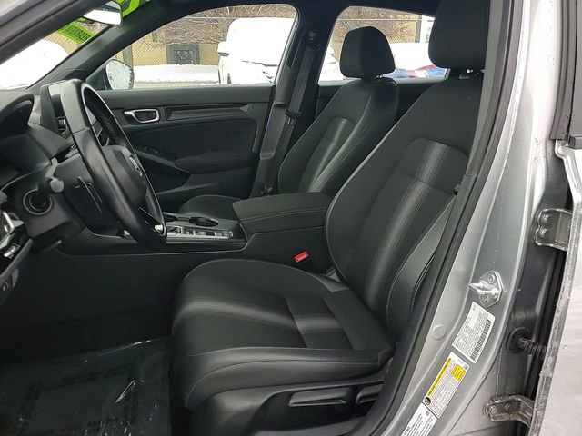 Used 2024 Honda Civic Sport image 10