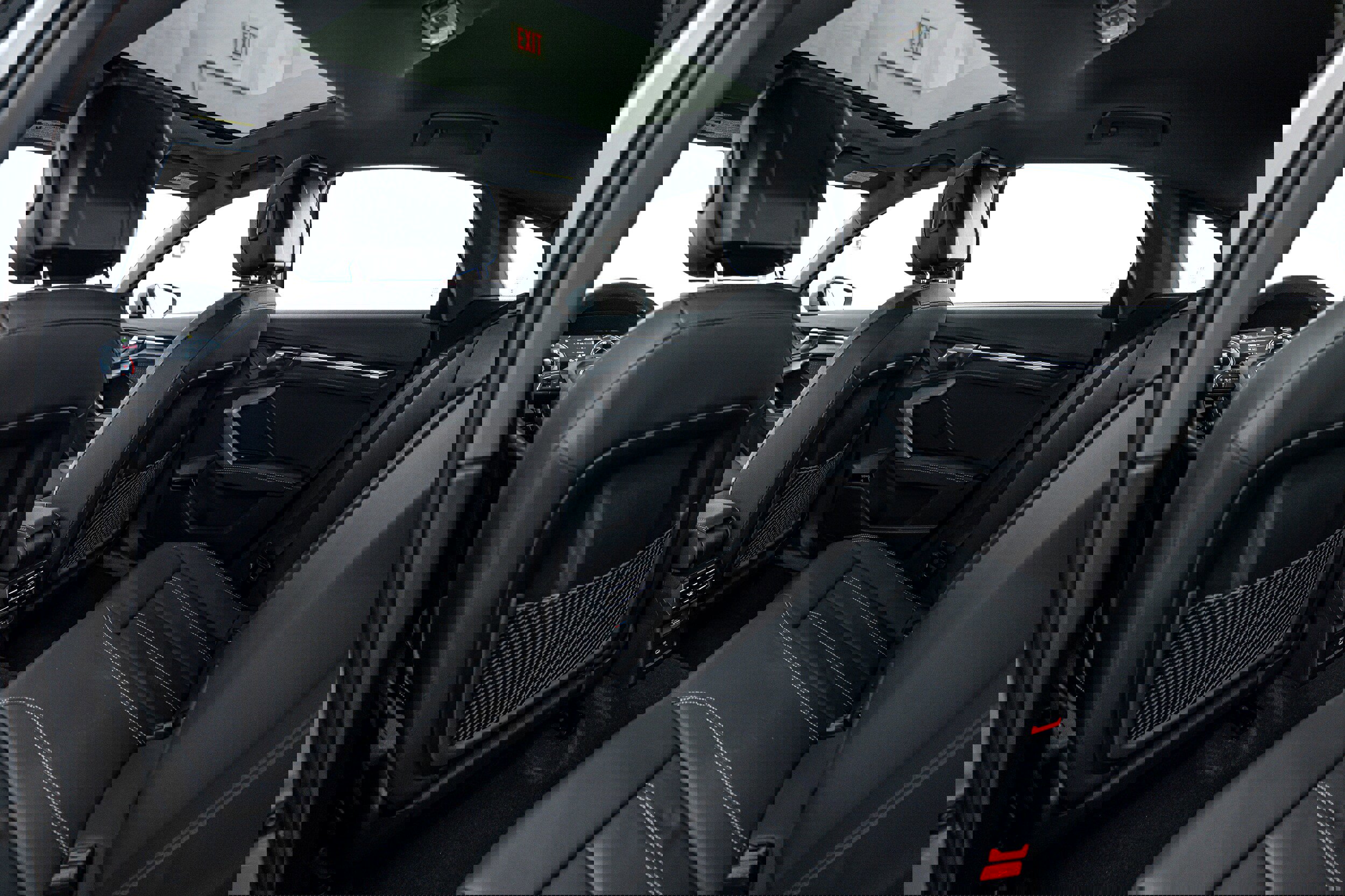 Certified 2025 Audi A3 2.0T Premium Plus w/ Premium Plus Package image 15